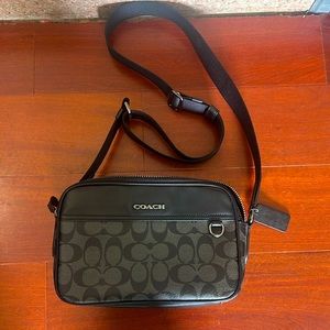 NEW Coach Crossbody Handbag